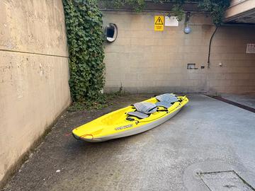 Canoa Kayak bic trinidad biposto