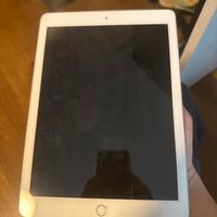 Ipad 128 gb e apple pancil INCLUSA