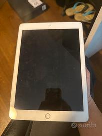 Ipad 128 gb e apple pancil INCLUSA