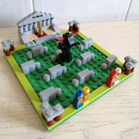 Set Lego Games 3864 - Mini-Taurus