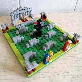 Set Lego Games 3864 - Mini-Taurus