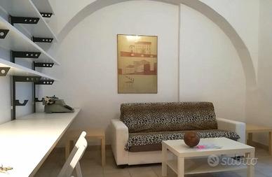 San lorenzo monolocale ampio