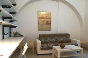 San lorenzo monolocale ampio