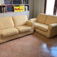 Divani da soggiorno