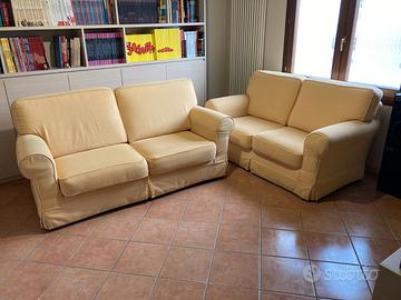 Divani da soggiorno - NON PIU' DISPONIBILI!