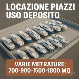 TERRENO A CASTEL VOLTURNO