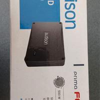 AUDISON MODELLO PRIMA FORZA AP F 1 D