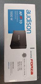 AUDISON MODELLO PRIMA FORZA AP F 1 D