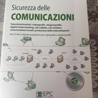 Sicurezza delle comunicazioni - Fabio Garzia