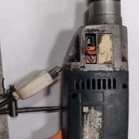 Trapano battente AEG 4 velocità