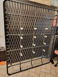 Rete Letto matrimoniale