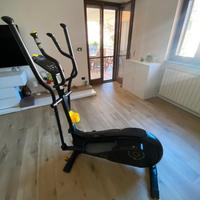 Domyos EL520oEL520B