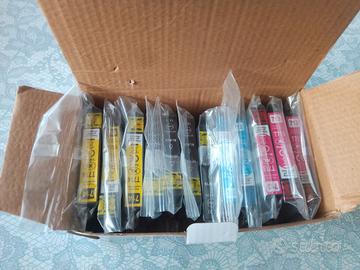cartucce stampante Epson 