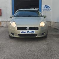 Fiat Grande Punto 1.3 MJT 75 CV 5 porte Fun