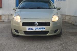 Fiat Grande Punto 1.3 MJT 75 CV 5 porte Fun