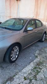 Alfa romeo 159