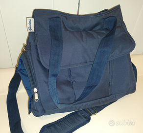 Borsa neonato Giordani