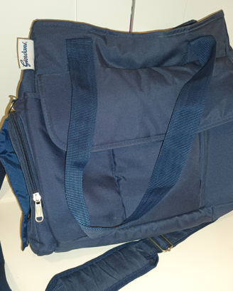 Borsa neonato Giordani