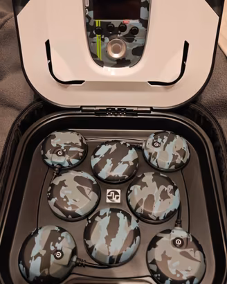 compex 8.0 wod edition 