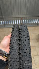 Gomme 27.5 MTB Hutchinson