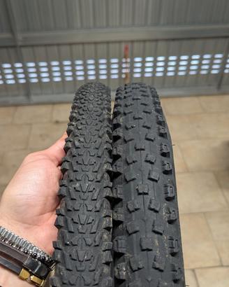 Gomme 27.5 MTB Hutchinson