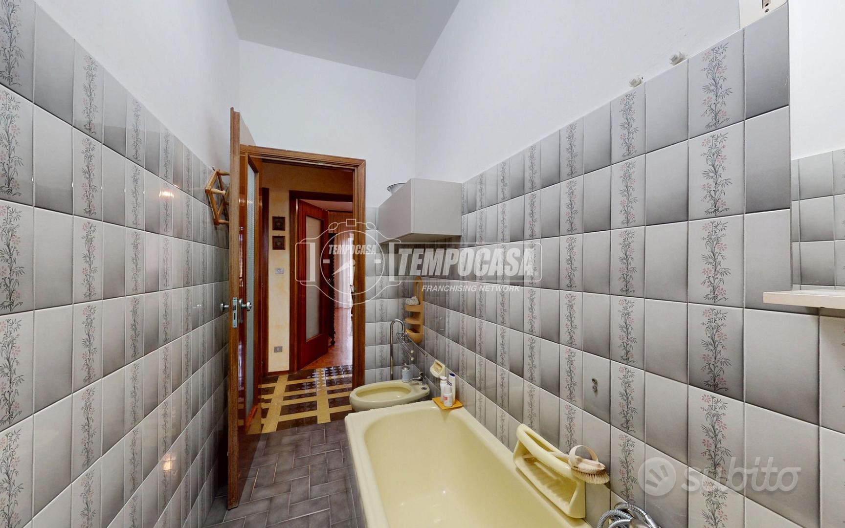 Apartment in Bra, Bescurone, Cuneo - Vista 6