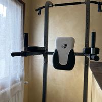 Force Power Tower Boxe 2 Get Fit