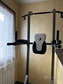 Force Power Tower Boxe 2 Get Fit