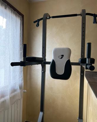 Force Power Tower Boxe 2 Get Fit