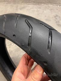 Pnumatico Dunlop D 408 F Harley Davidson