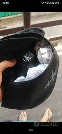 Marsupio Borsello Calvin Klein 