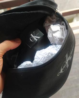 Marsupio Borsello Calvin Klein 