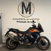 Ktm 1290 Super Adventure S 2023