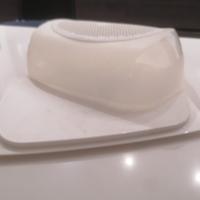 Portaformaggio Tupperware