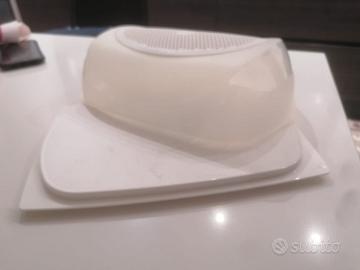 Portaformaggio Tupperware