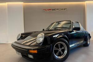 Porsche 911 T CABRIO TARGA MATCHING NUMBER