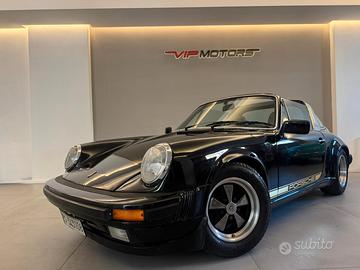 Porsche 911 T CABRIO TARGA MATCHING NUMBER