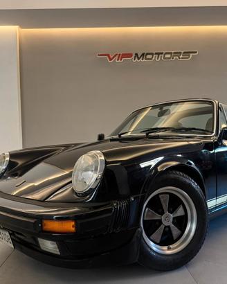 Porsche 911 T CABRIO TARGA MATCHING NUMBER