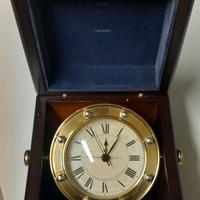 Orologio  da tavolo stile nautico marina