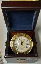 Orologio  da tavolo stile nautico marina