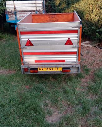 carrello appendice 