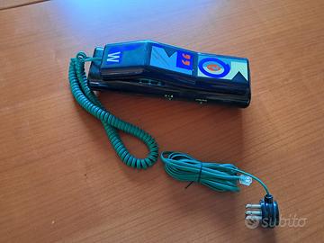 Swatch Twin Phone Memphis