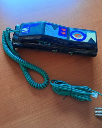 Swatch Twin Phone Memphis