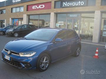 Volkswagen Polo 1.0 TSI R-Line