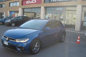 Volkswagen Polo 1.0 TSI R-Line