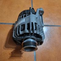 Alternatore Denso 51700675 per Fiat Panda e Punto