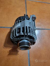 Alternatore Denso 51700675 per Fiat Panda e Punto