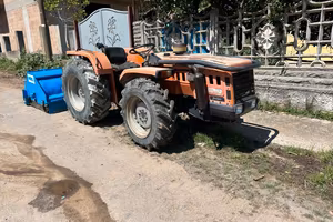 Antonio Carraro Tigrone 7700 Frutteto,70cv,2400 or