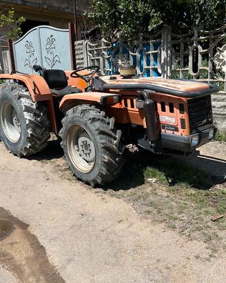 Antonio Carraro Tigrone 7700 Frutteto,70cv,2400 or