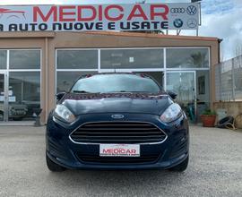 Ford Fiesta 1.0 80CV 5 porte Business